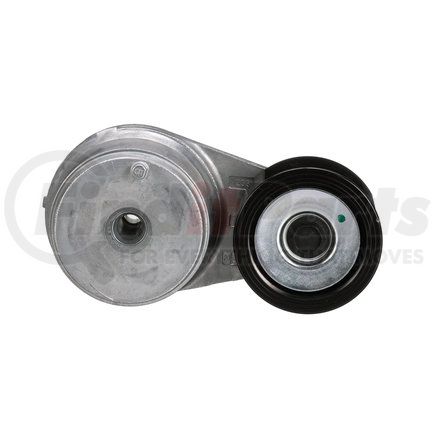 Gates 38514 Drivealign Heavy-Duty Automatic Belt Tensioner - BTENS 1999 DT 466 International 4700