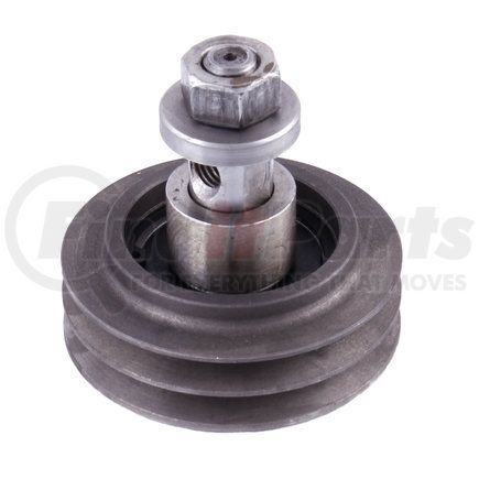 Gates 41129HD Water Pump for 1971-1979 Ford LT9000 Cummins 6-Cycle 14