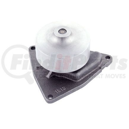 Gates 42146HD Water Pump for 98-05 Frght- Fl70- Cummins Isc Diesel