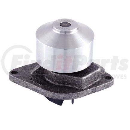Gates 42291 Water Pump for 2007-2012 Dodge Ram Sres PU 6-Cycle 6.7 L