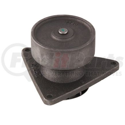 Gates 42352HD Water Pump for 1993-1997 Ford Ln8000, Cummins C8.3l