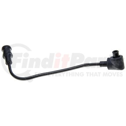 Gates EMH176 Hose and Couplings