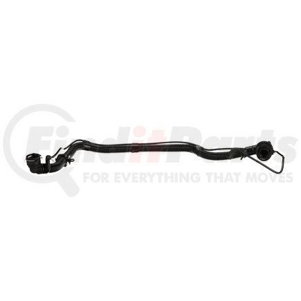Gates EMH264 EMISSION CONTROL HOSE