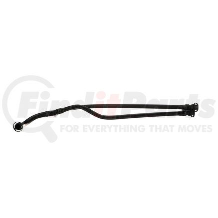 Gates EMH226 EMISSION CONTROL HOSE