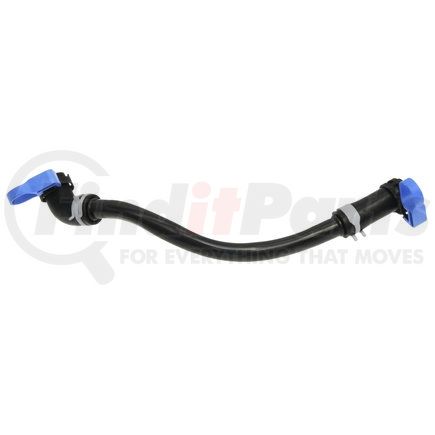 Gates EMH277 EMISSION CONTROL HOSE