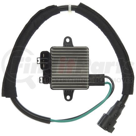 Gates FCM107 ENGINE COOLING FAN MODULE