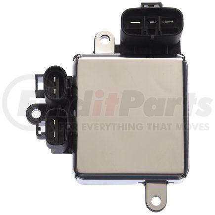 Gates FCM111 ENGINE COOLING FAN MODULE