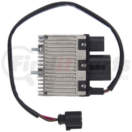 Gates FCM114 ENGINE COOLING FAN MODULE