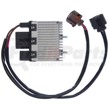 Gates FCM115 ENGINE COOLING FAN MODULE