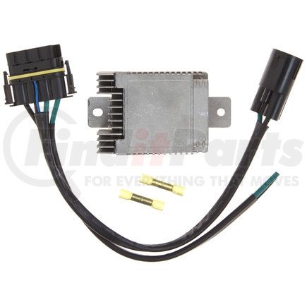 Gates FCM121K ENGINE COOLING FAN MODULE