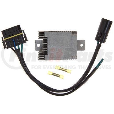 Gates FCM117K ENGINE COOLING FAN MODULE