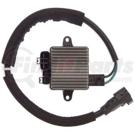 Gates FCM118 ENGINE COOLING FAN MODULE