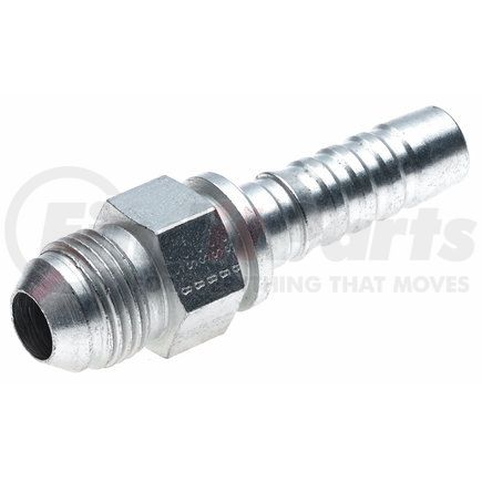 Gates G20165-1212 Couplings - GlobalSpiral Couplings - Male JIC 37° Flare