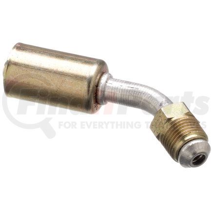 Gates G45196-0808 POLARSEAL COUPLI