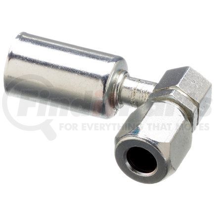 Gates G45511-0810 POLARSEAL COUPLI