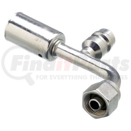 Gates G45589-0606S POLARSEAL COUPLI