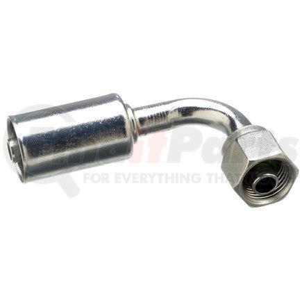 Gates G45592-0808S POLARSEAL COUPLI