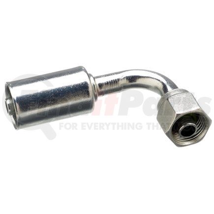 Gates G45592-1010S POLARSEAL COUPLI