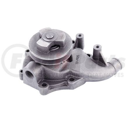 Gates 43021HD Water Pump for 1991-1993 Ford F800 Ford 6-Cycle 7.8 L Diesel