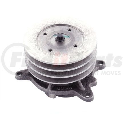 Gates 43233HD Water Pump for 1971-1989 Ford Ln8000 Cat 3208 Diesel