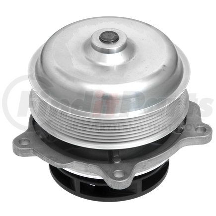 Gates 43446HD Engine Water Pump-Water Pump (Heavy-Duty) Gates 43446HD