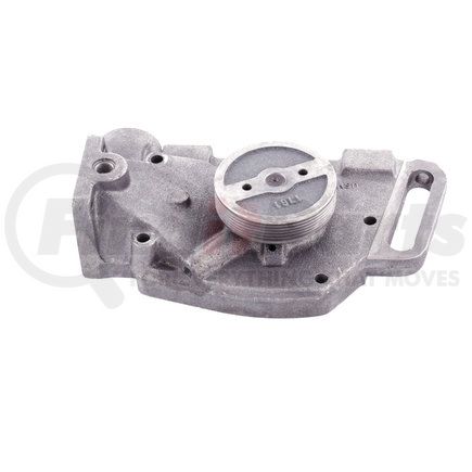 Gates 44055HD Water Pump for 1983-1984 Peterbilt 359 Cummins 6-Cycle 14.0 L