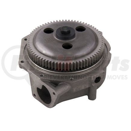 Gates 44051HD Water Pump for 2000 Peterbilt 377- Cat C15 Diesel