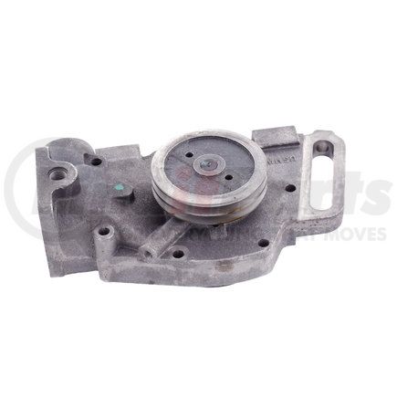 Gates 44064HD Water Pump for 1971-1979 Ford LT9000 Cmn 6-Cycle 14.0 L Dl