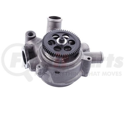 Gates 46004HD Water Pump for 2007 Frght-Argsy-Det Diesel 6-Cycle14.0 L