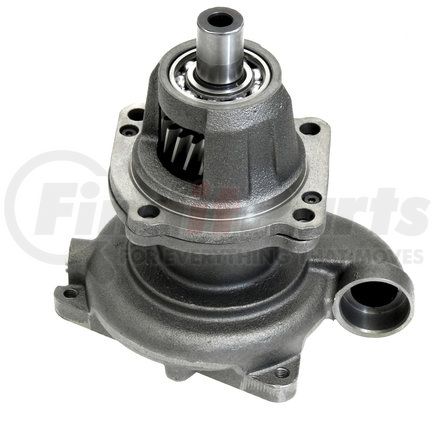 Gates 44094HD Water Pump for 1983-1989 Int/Nav 2375 Cumns L10 Diesel