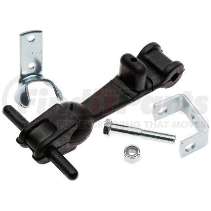 Gates 90350 HOOD LATCH KIT