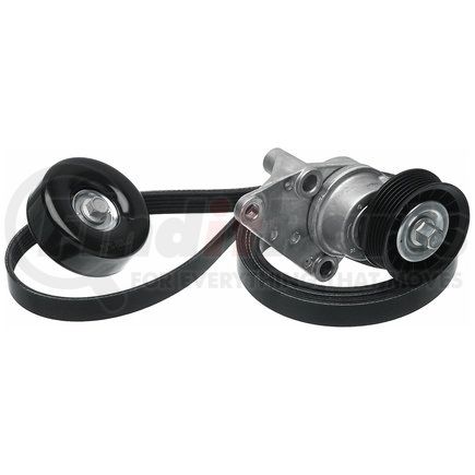 Gates 90K38158D Kit