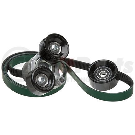 Gates 90K38191HDA Kit