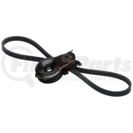 Gates 90K38276 Gates Complete Serpentine Kit