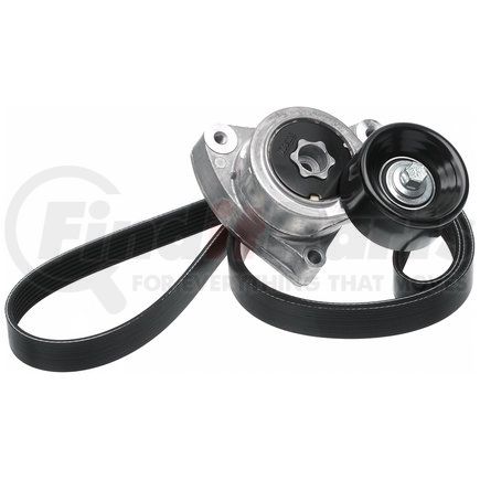 Gates 90K38278F Kit