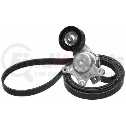 Gates 90K38485C Kit