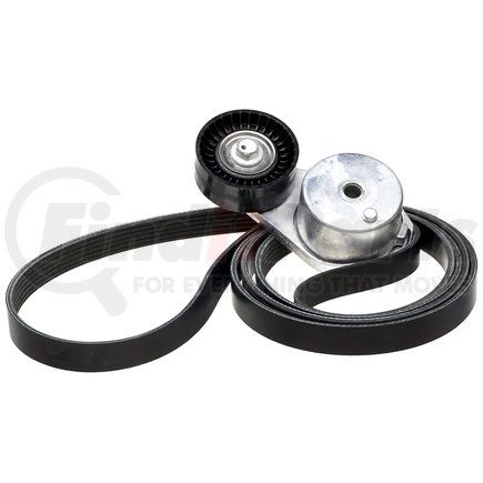 Gates 90K39299 Serpentine Kit