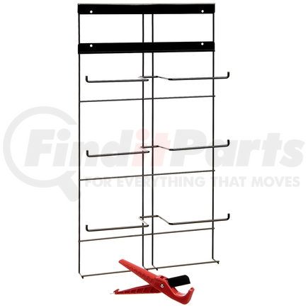 Gates 91127 6 REEL WIRE RACK