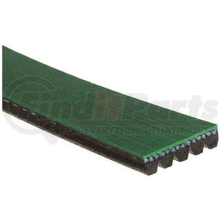 Gates K050340HD Belts - FleetRunner Micro-V Belt