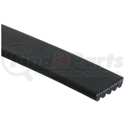 Gates K050370 MICRO-V BELT