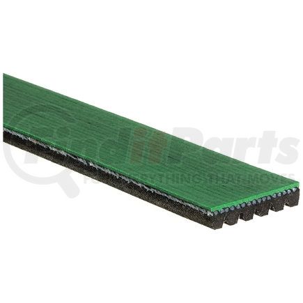 Gates K060559HD Belts - FleetRunner Micro-V Belt