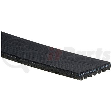 Gates K070673 MICRO-V BELT