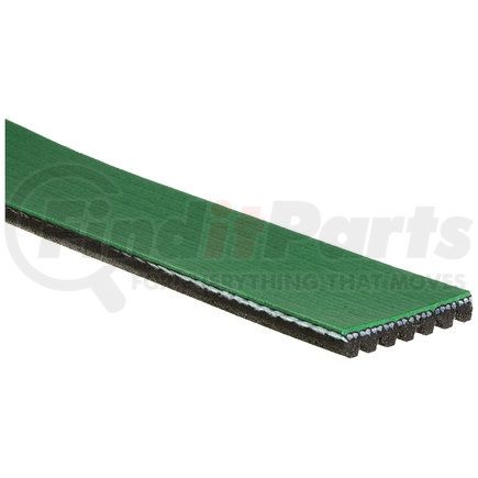 Gates K070735HD Belts - FleetRunner Micro-V Belt