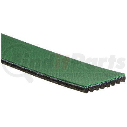Gates K080913HD Belts - FleetRunner Micro-V Belt