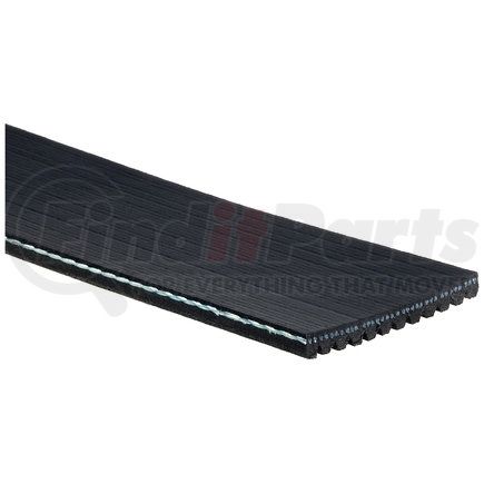Gates K120858 Belts - Century Series Micro-V Belt