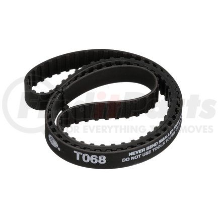 Gates T068 TIMING BELT
