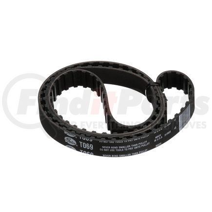 Gates T069 TMNG BELT