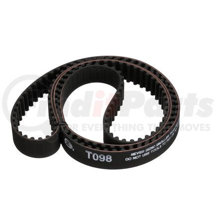 Gates T098 TIMING BELTS