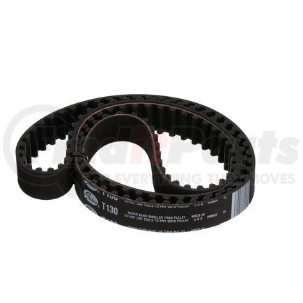 Gates T130 TIMING BELT