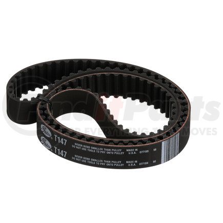 Gates T147 TIMING BELT
